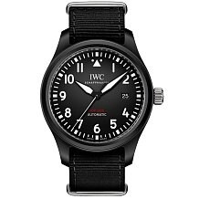 IWC Pilot's Watch Automatic Spitfire Top Gun IW326901 11693 - фото 13929