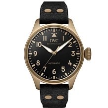 IWC Pilots Watch IW329703 10848 - фото 13934