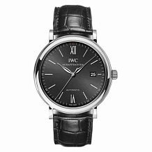 IWC Portofino Automatic IW356502 11911 - фото 13939