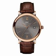 IWC Portofino Automatic IW356504 11898 - фото 13940