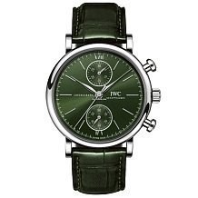 IWC Portofino Chronograph 39 IW391405 12170 - фото 13944