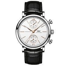 IWC Portofino Chronograph 39 IW391406 11592 - фото 13945