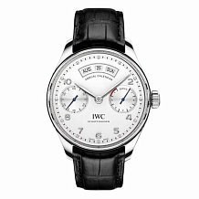 IWC Portugieser Annual Calendar IW503501 12063 - фото 13953