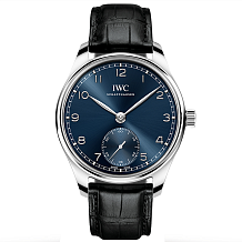 IWC Portugieser Automatic 40 IW358305 12042 - фото 13959