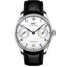 IWC Portugieser Automatic IW500705 10908 - фото 13960