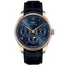 IWC Portugieser Perpetual Calendar 42 Boutique Edition IW344205 11304 - фото 13967