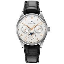 IWC Portugieser Perpetual Calendar 42 IW344203 12602 - фото 13971
