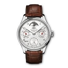 IWC Portugieser Perpetual Calendar 5023 Limited Edition 500 IW502308 12299 - фото 13972