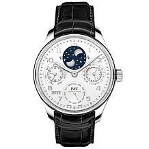 IWC Portugieser Perpetual Calendar IW503406 11937 - фото 13978