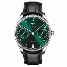 IWC Portuguese 7 Days Automatic IW500708 12750 - фото 13991