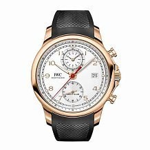 IWC Portuguese Yacht Club IW390501 11237 - фото 14004