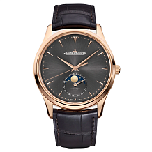 Jaeger LeCoultre Master Ultra Thin Moon 136255J 12440 - фото 14010