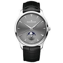 Jaeger LeCoultre Master Ultra Thin Moon Q1363540 12421 - фото 14012