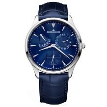 Jaeger LeCoultre Master Ultra Thin Reserve de Marche 1378480 11739 - фото 14013