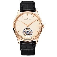 Jaeger LeCoultre Master Ultra Thin Tourbillon 1322410 11136 - фото 14015