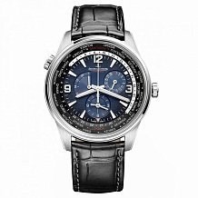 Jaeger LeCoultre Polaris Geographic WT 904847J 11049 - фото 14016