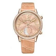 Jaeger LeCoultre Rendez-Vous Moon 36 mm 3522420 12616 - фото 14017