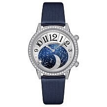 Jaeger LeCoultre Rendez-Vous Moon 39mm 3533490 12636 - фото 14018