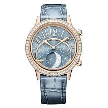 Jaeger LeCoultre Rendez-Vous Moon Serenity 36 mm 3522480 11603 - фото 14019