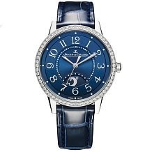 Jaeger LeCoultre Rendez-Vous Night and Day Medium 3448480 12112 - фото 14021