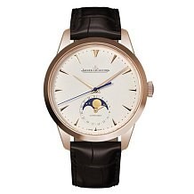 Jaeger-LeCoultre Master Ultra Thin Moon 1362520 12453 - фото 14030