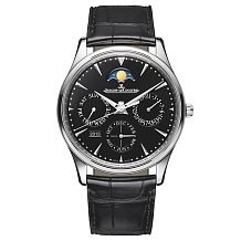 Jaeger-LeCoultre Master Ultra Thin Perpetual Q1308470 11140 - фото 14035