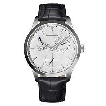 Jaeger-LeCoultre Master Ultra Thin Reserve de Marche 1378420 11209 - фото 14036