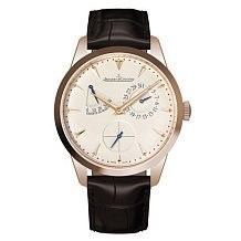 Jaeger-LeCoultre Master Ultra Thin Reserve de Marche Q1372520 11650 - фото 14037