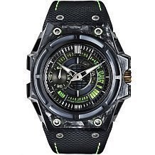 Linde Werdelin SpidoLite II Tech Gold Carbon 11438 - фото 14047