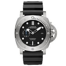 Officine Panerai Luminor 1950 Submersible 3 Days Automatic PAM 682 12260 - фото 14050