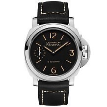 Officine Panerai Luminor Base 44mm PAM00915 12211 - фото 14053