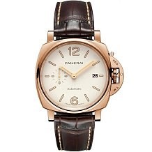 Officine Panerai Luminor Due 42 mm PAM01042 12751 - фото 14058