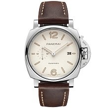 Officine Panerai Luminor Due 42 mm PAM01046 12221 - фото 14059