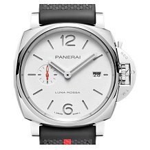 Officine Panerai Luminor Due Steel 38mm PAM01381 10703 - фото 14060