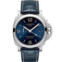 Officine Panerai Luminor GMT 44mm PAM01033 11274 - фото 14061