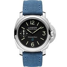 Officine Panerai Luminor Marina Logo 3 Days Acciaio 44 mm PAM00777 12716 - фото 14072