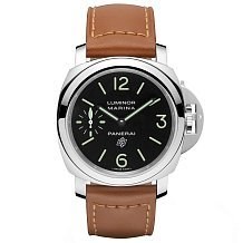 Officine Panerai Luminor Marina Logo Acciaio PAM01005 11738 - фото 14073
