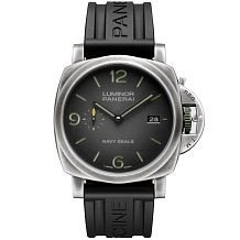 Officine Panerai Luminor Marina Navy SEALs PAM01412 10357 - фото 14075