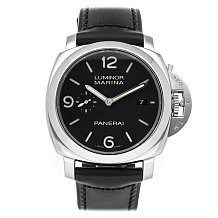 Officine Panerai Luminor Marina PAM312 1950 3 Days Acciaio 11035 - фото 14076