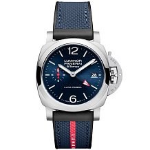Officine Panerai Luminor Quaranta BiTempo Luna Rossa PAM01404 10375 - фото 14080