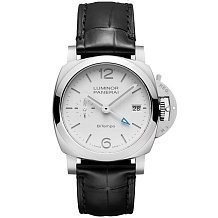 Officine Panerai Luminor Quaranta BiTempo PAM01367 10238 - фото 14081