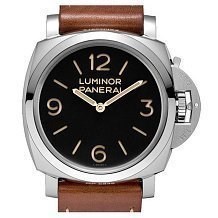 Officine Panerai Luminor Steel 44mm PAM00372 16955 10253 - фото 14082