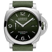 Officine Panerai Luminor Steel 44mm PAM01356 12488 - фото 14083