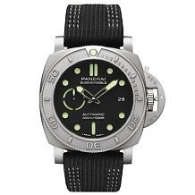 Officine Panerai Luminor Submersible 3 Days Mike Horn Edition PAM 984 12297 - фото 14088