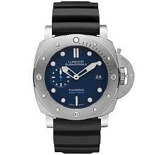 Officine Panerai Luminor Submersible 3 Days PAM 692 12634 - фото 14089
