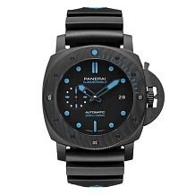 Officine Panerai Luminor Submersible Carbotech 42mm PAM 960 11606 - фото 14091
