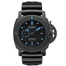 Officine Panerai Luminor Submersible Carbotech 47mm PAM 1616 10592 - фото 14092
