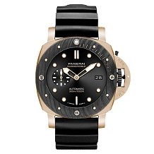 Officine Panerai Submersible PAM01070 11349 - фото 14096