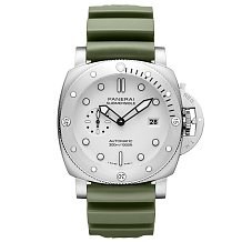 Officine Panerai Submersible PAM01226 10489 - фото 14097