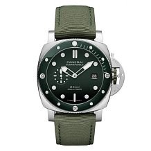 Officine Panerai Submersible PAM01287 11146 - фото 14099